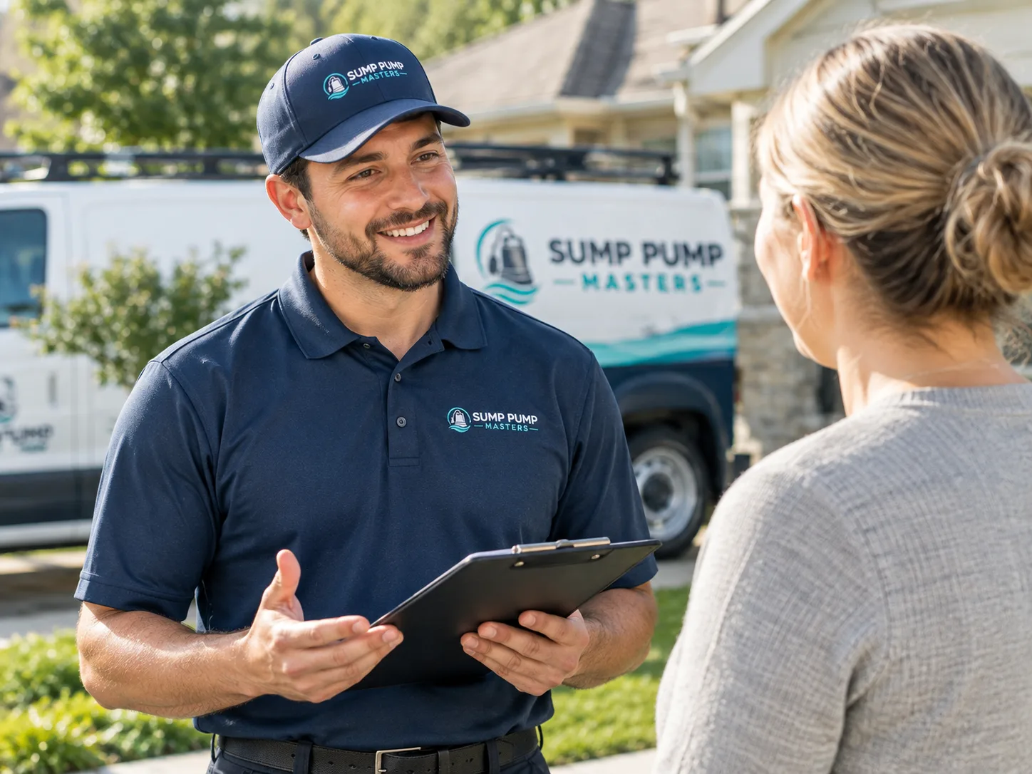 Sump Pump Repair Maine, NY FAQs